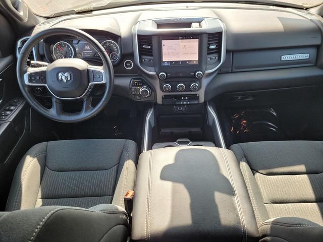 Photo of 2022 Granite Crystal RAM 1500