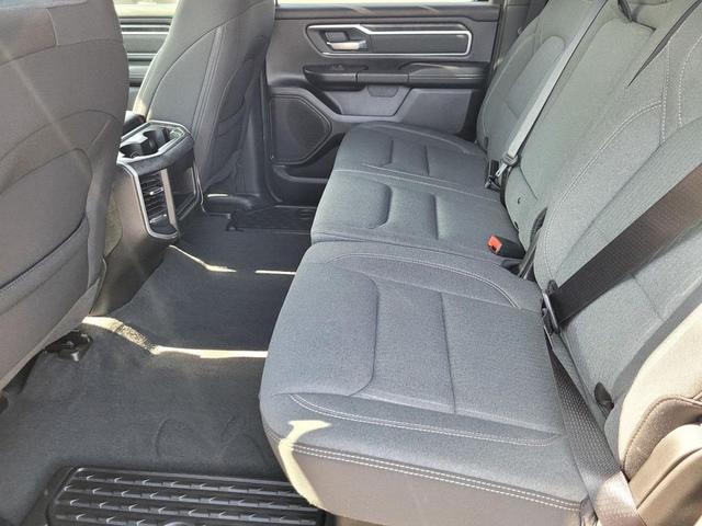 Photo of 2022 Granite Crystal RAM 1500