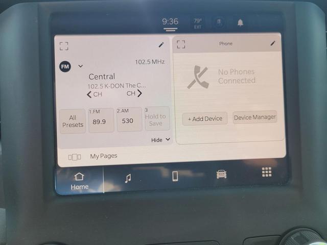 Photo of 2022 Granite Crystal RAM 1500