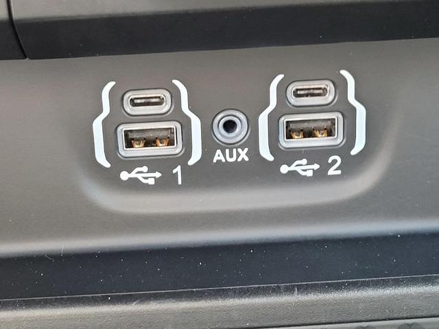 Photo of 2022 Granite Crystal RAM 1500