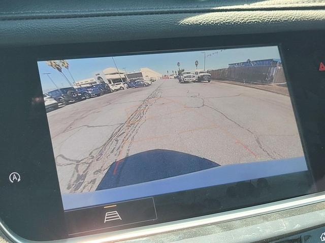 Photo of 2024 Crystal White Tricoat Cadillac XT5