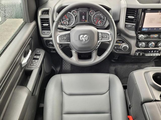 Photo of 2025 Billet Silver Metallic Clearcoat RAM 1500