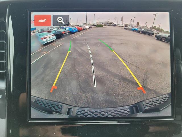 Photo of 2025 Billet Silver Metallic Clearcoat RAM 1500