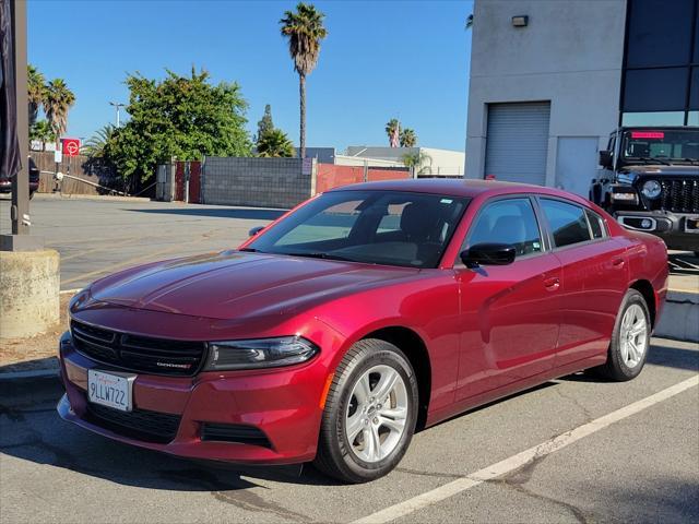 2023 Dodge Charger
