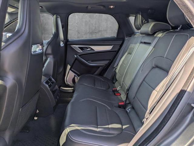 Photo of 2024 Ostuni Pearl White Metallic Jaguar F-PACE