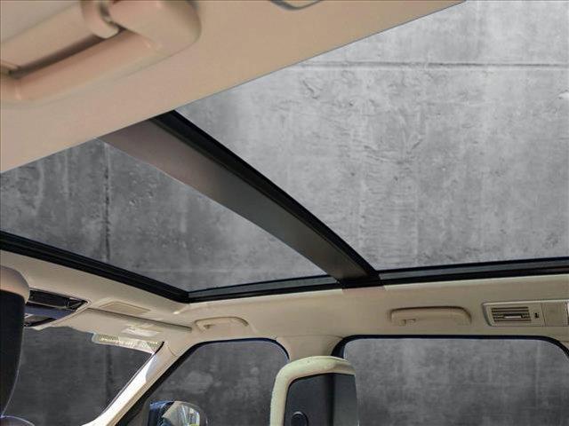 Photo of 2021 Santorini Black Metallic Land Rover Range Rover Sport