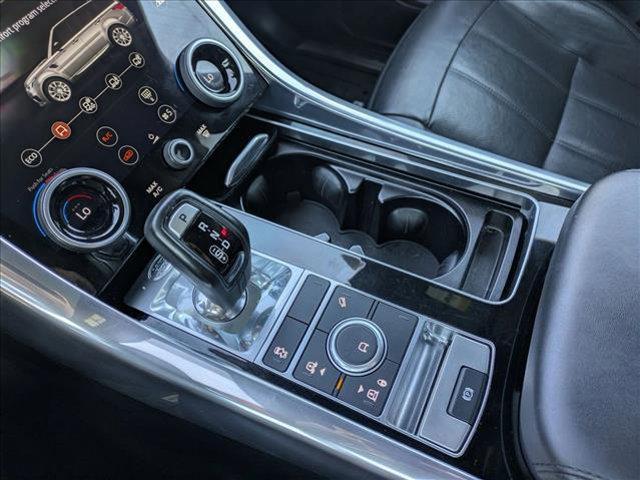 Photo of 2020 Fuji White Land Rover Range Rover Sport