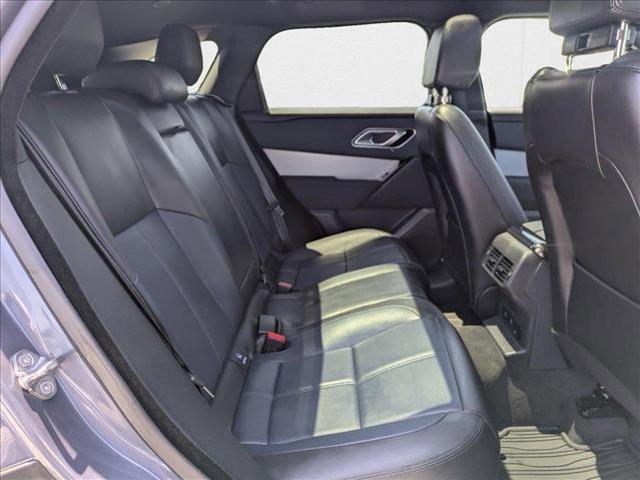 Photo of 2025 Varesine Blue Metallic Land Rover Range Rover Velar