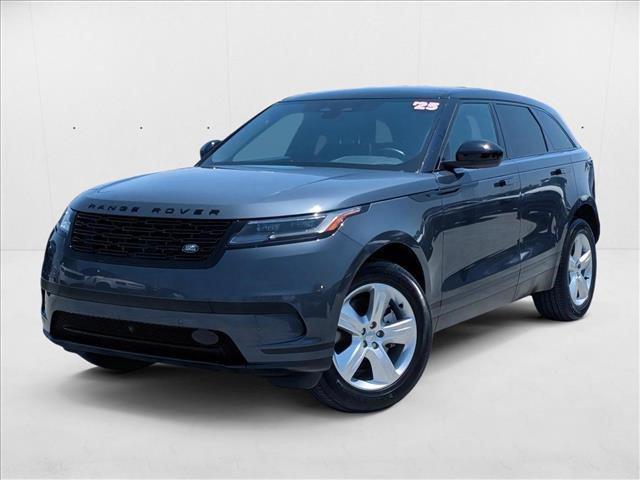 Photo of 2025 Varesine Blue Metallic Land Rover Range Rover Velar