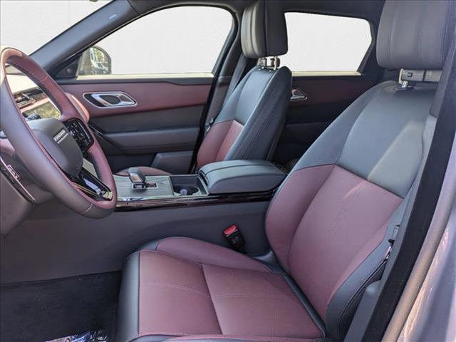 Photo of 2025 Zadar Grey Premium Metallic Land Rover Range Rover