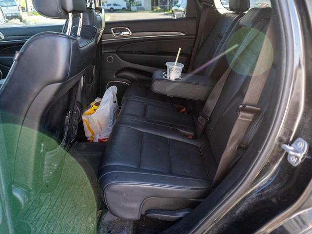 Photo of 2014 Brilliant Black Crystal Pearlcoat Jeep Grand Cherokee