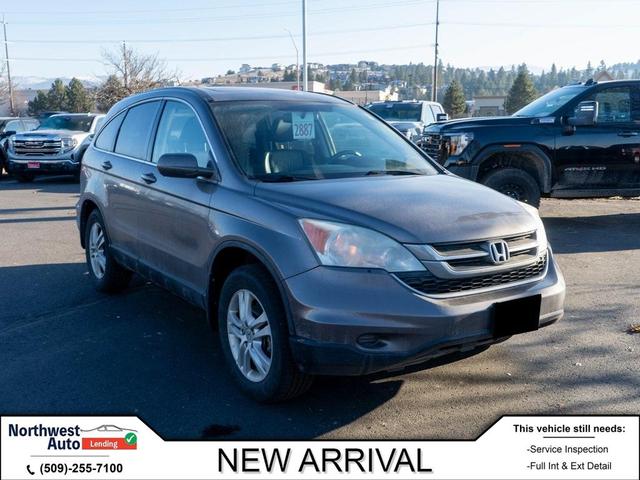 2011 Honda CR-V