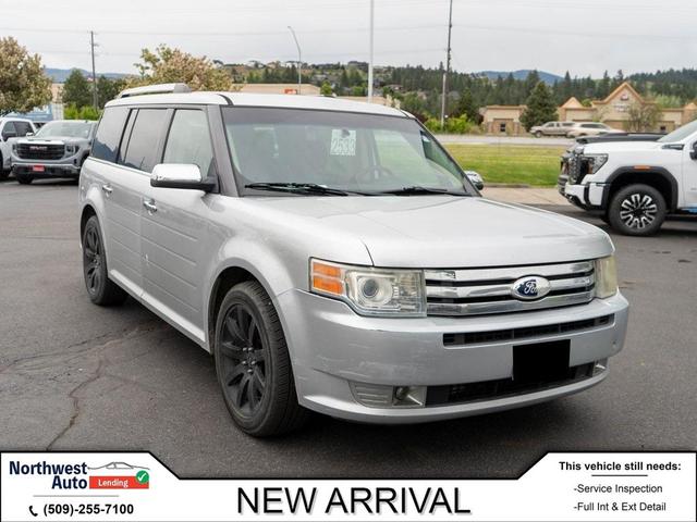 2012 Ford Flex