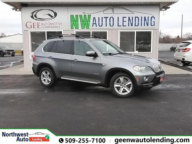 2009 BMW X5