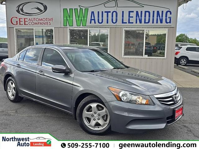 2011 Honda Accord