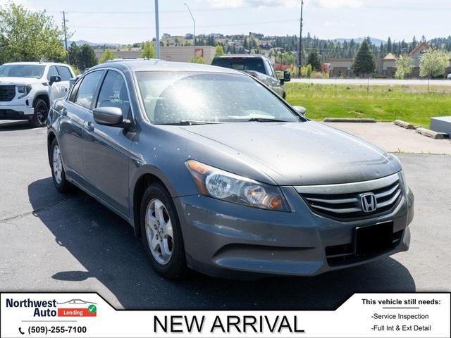 2011 Honda Accord