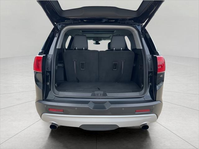 Photo of 2018 Ebony Twilight Metallic GMC Acadia