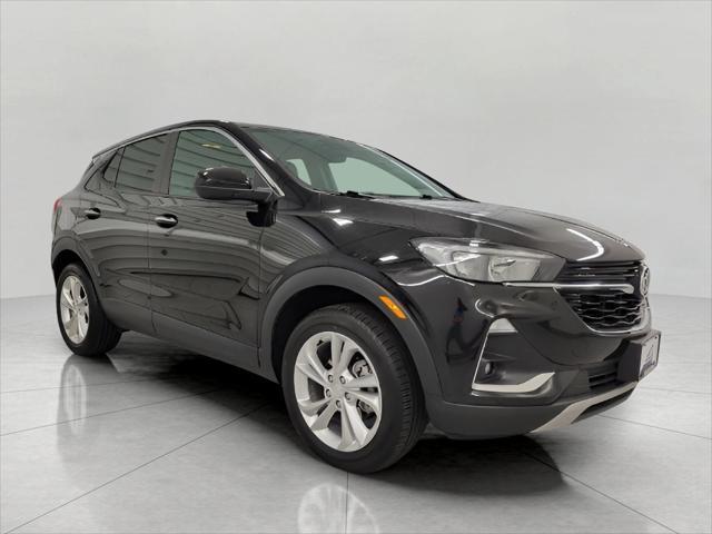 2023 Buick Encore Gx