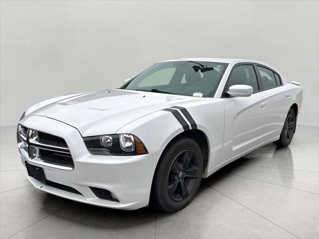 2014 Dodge Charger