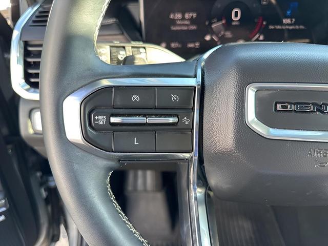 Photo of 2024 Sterling Metallic GMC Acadia