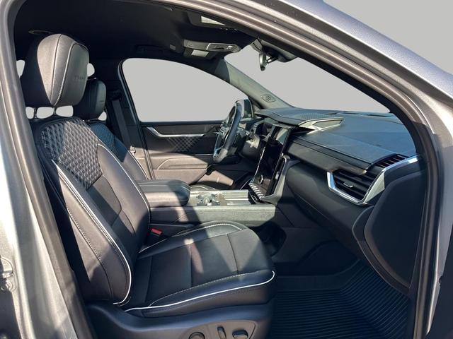 Photo of 2024 Sterling Metallic GMC Acadia