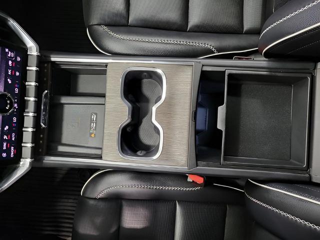 Photo of 2024 Sterling Metallic GMC Acadia