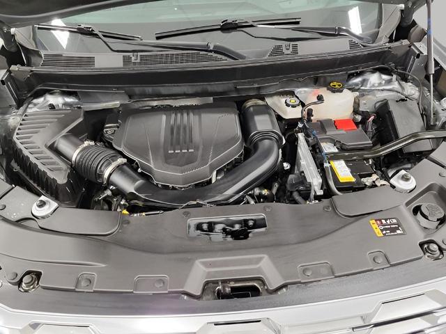 Photo of 2024 Sterling Metallic GMC Acadia