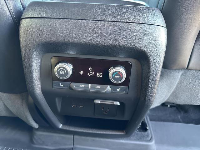 Photo of 2024 Sterling Metallic GMC Acadia