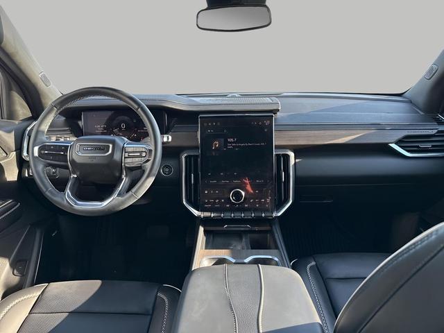 Photo of 2024 Sterling Metallic GMC Acadia