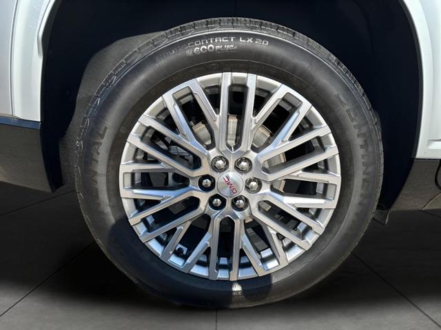 Photo of 2024 Sterling Metallic GMC Acadia