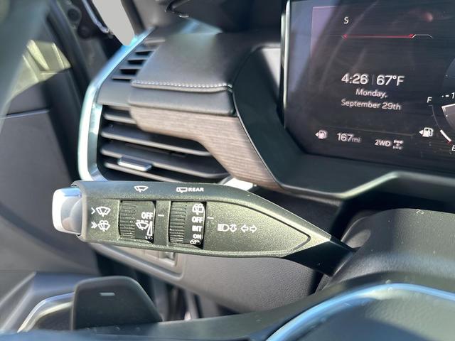 Photo of 2024 Sterling Metallic GMC Acadia