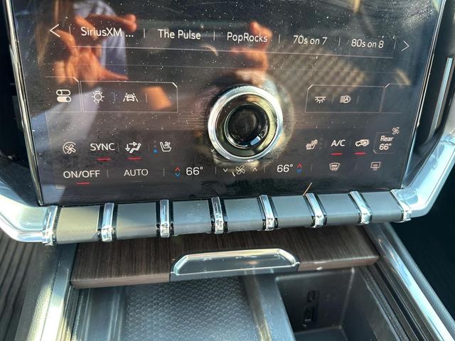 Photo of 2024 Sterling Metallic GMC Acadia