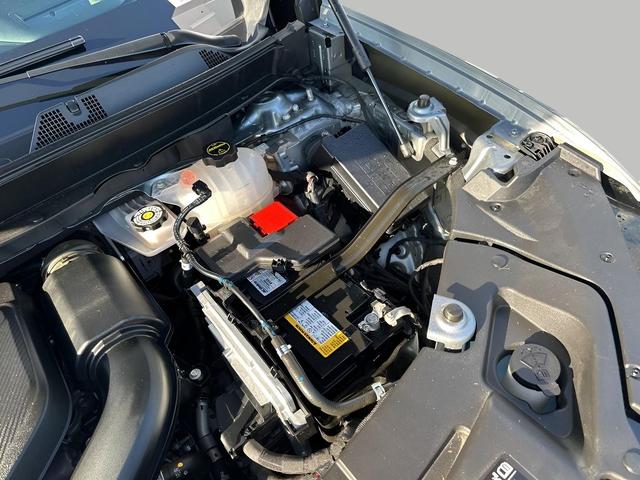 Photo of 2024 Sterling Metallic GMC Acadia
