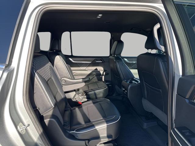 Photo of 2024 Sterling Metallic GMC Acadia