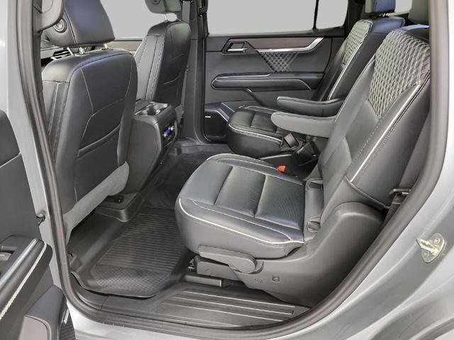 Photo of 2024 Sterling Metallic GMC Acadia