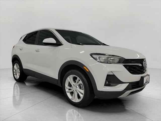 2023 Buick Encore Gx