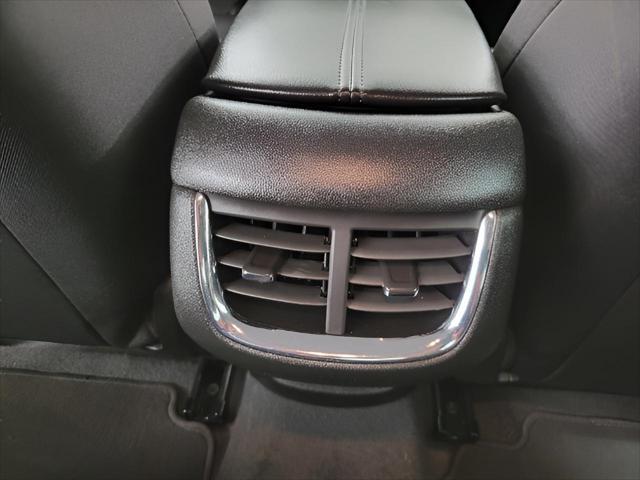 Photo of 2024 Summit White Chevrolet Malibu