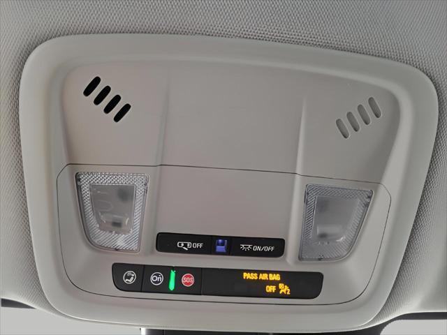 Photo of 2024 Summit White Chevrolet Malibu