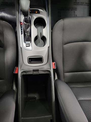 Photo of 2024 Summit White Chevrolet Malibu