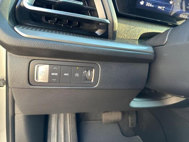 Photo of 2025 Sterling Gray Metallic Chevrolet Traverse