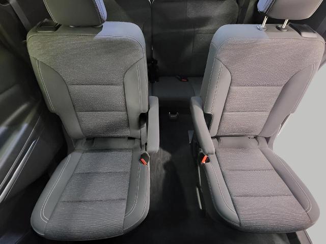 Photo of 2025 Sterling Gray Metallic Chevrolet Traverse