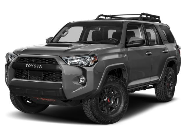 2022 Toyota 4runner