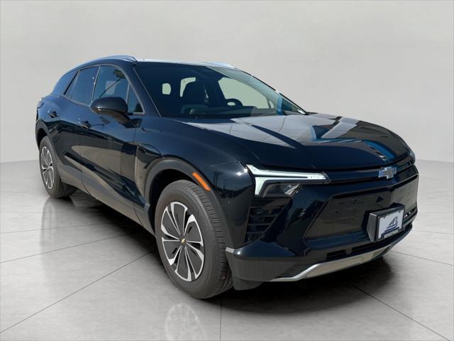 2024 Chevrolet Blazer Ev