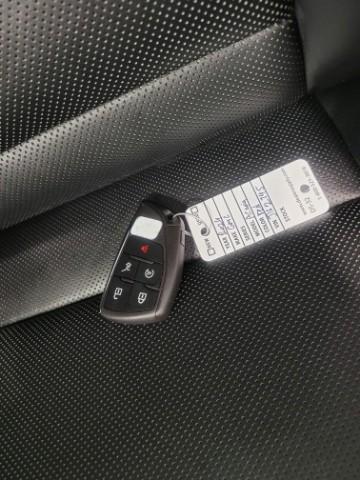 Photo of 2024 Volcanic Red Tintcoat GMC Acadia