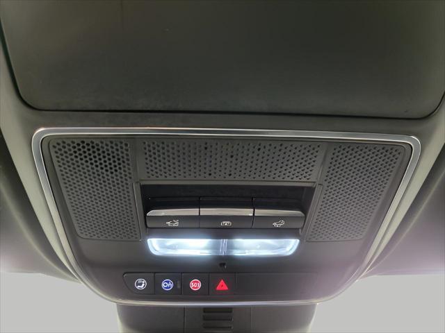 Photo of 2024 Volcanic Red Tintcoat GMC Acadia
