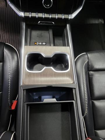 Photo of 2024 Volcanic Red Tintcoat GMC Acadia