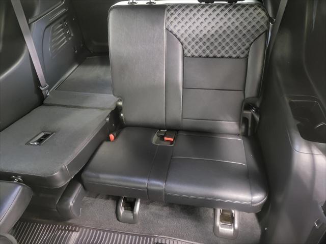 Photo of 2024 Volcanic Red Tintcoat GMC Acadia