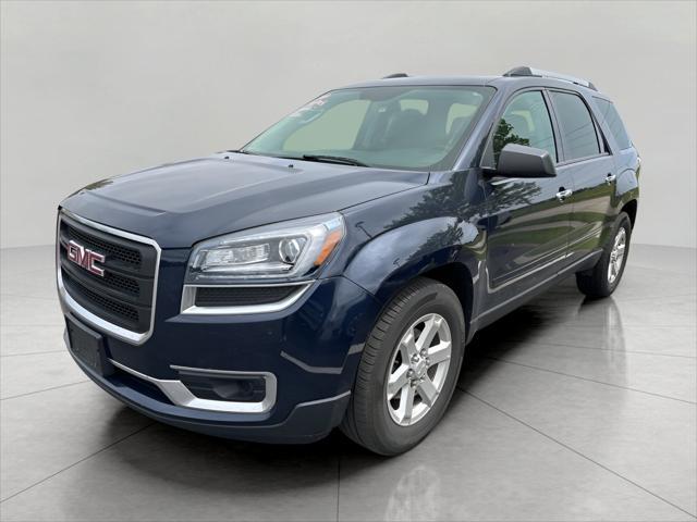 2016 GMC Acadia
