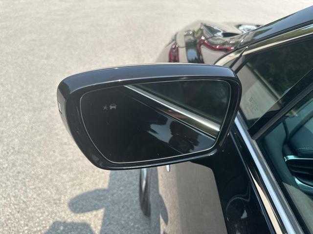 Photo of 2023 Ebony Twilight Metallic Buick Enclave