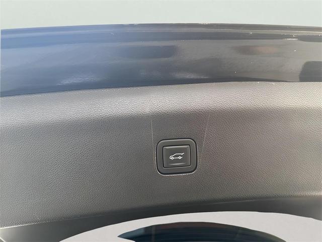 Photo of 2023 Ebony Twilight Metallic Buick Enclave